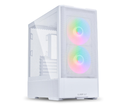 Obudowa Lian Li LANCOOL 207 White